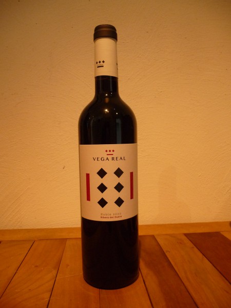 Tempranillo Roble 2020