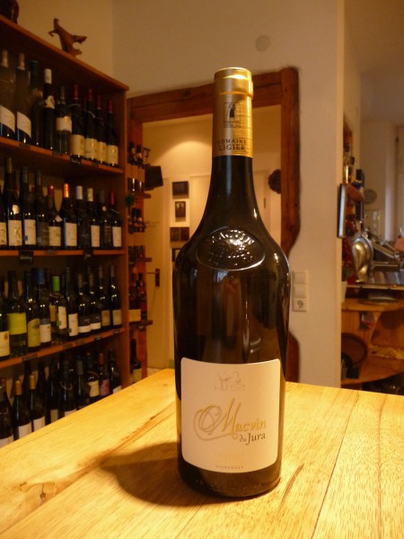 Macvin du Jura