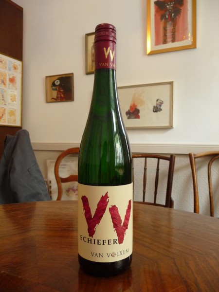 VV Schiefer Riesling 2023