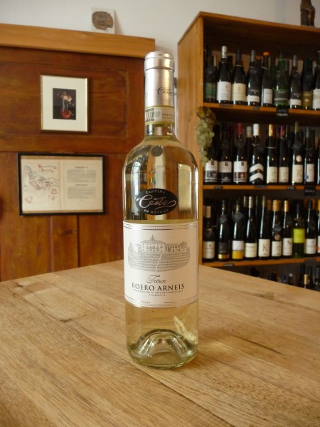 Roero Arneis "Trésor" 2024