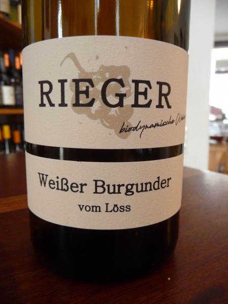 Weßper Burgunder 2024