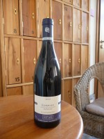 Vorschau: Echezeaux Grand Cru "Les Loachausses" 2022 Vorschau: Echezeaux Grand Cru "Les Loachausses" 2022