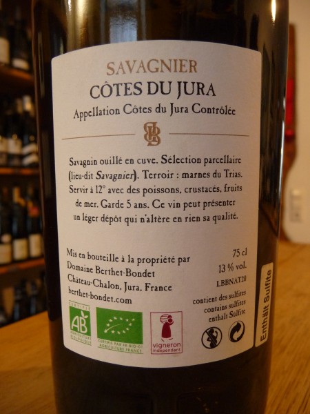 Savagnier 2020