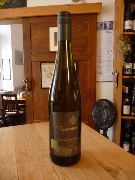 Grüner Veltliner Ried Schiefer 2023