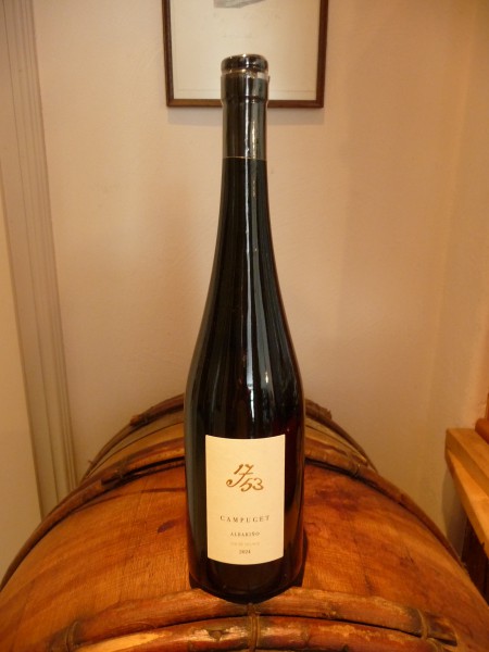 Campuget 1753 Albarino 2024