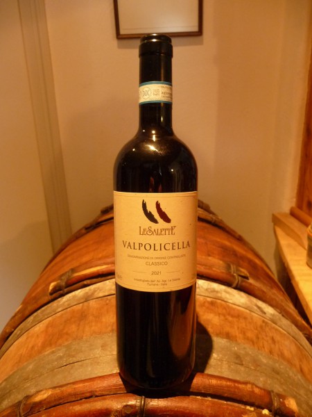 Valpolicella Classico 2022