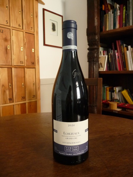 Echezeaux Grand Cru "Les Loachausses" 2020