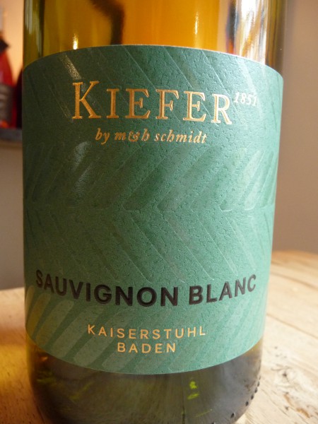 Sauvignon blanc