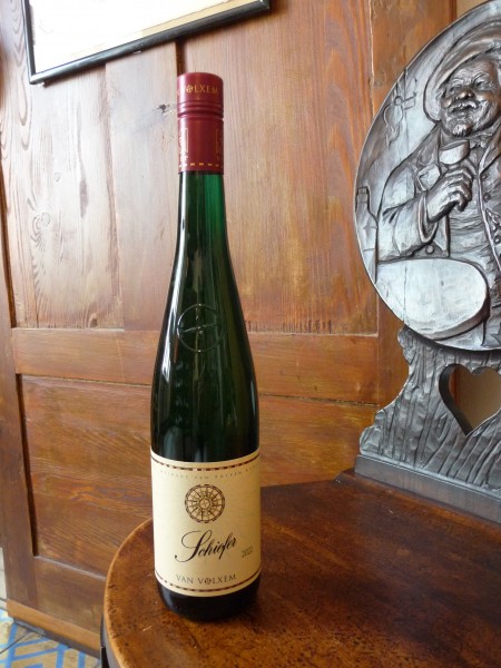 Schiefer Riesling 2022