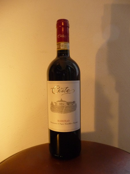 Barolo 2017