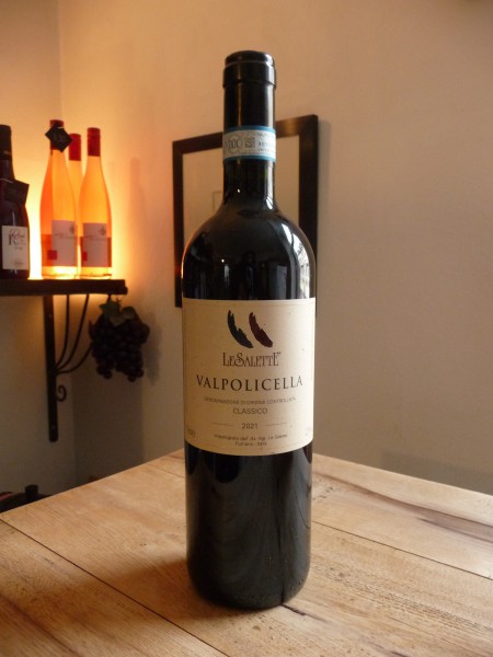 Valpolicella Classico 2022