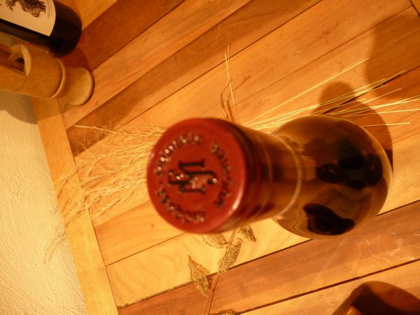 Nuits St.Georges 1er Cru Clos de la Marechale rouge 2020