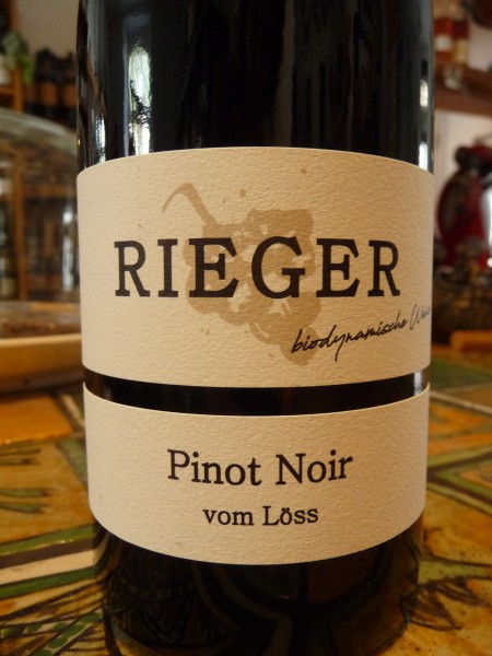Pinot Noir vom Löss 2023