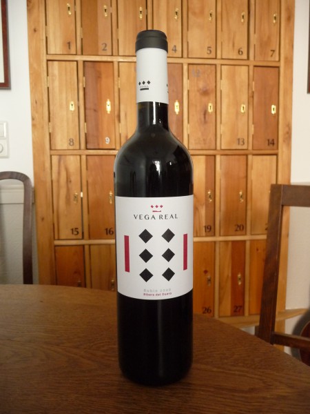 Tempranillo Roble 2020