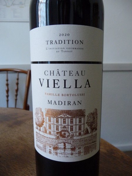 Madiran Tradition 2020