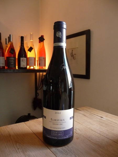 Echezeaux Grand Cru "Les Loachausses" 2022