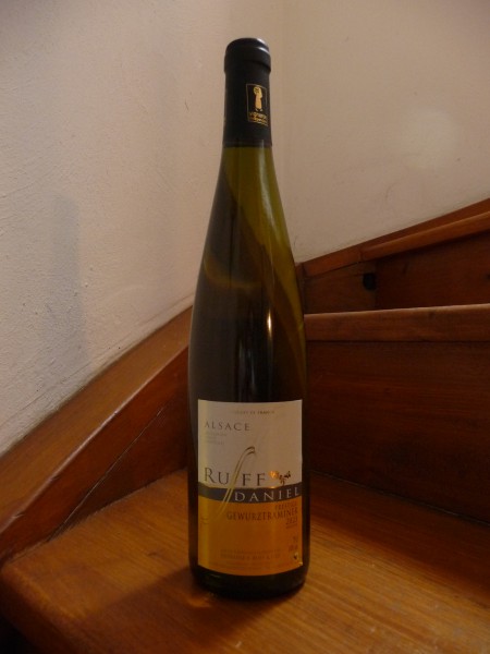 Gewurztraminer "Prestige" 2023