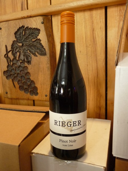 Pinot Noir vom Löss 2023