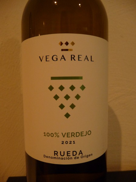 Verdejo Rueda 2021