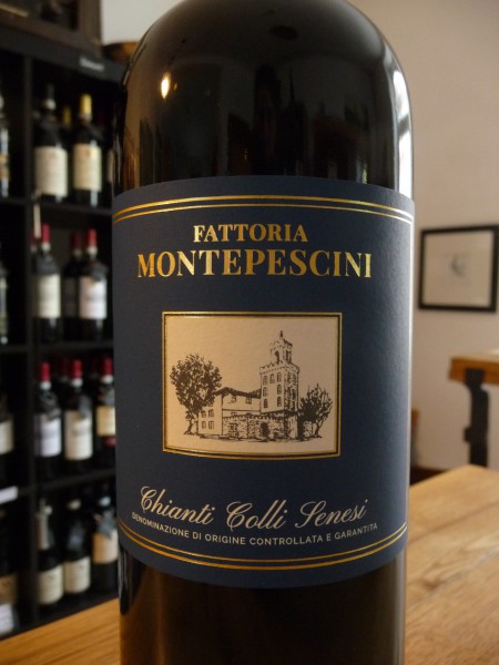 Chianti Colli Senesi 2020