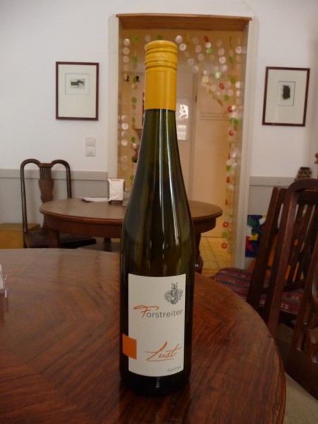 Gemischter Satz "Lust" 2024