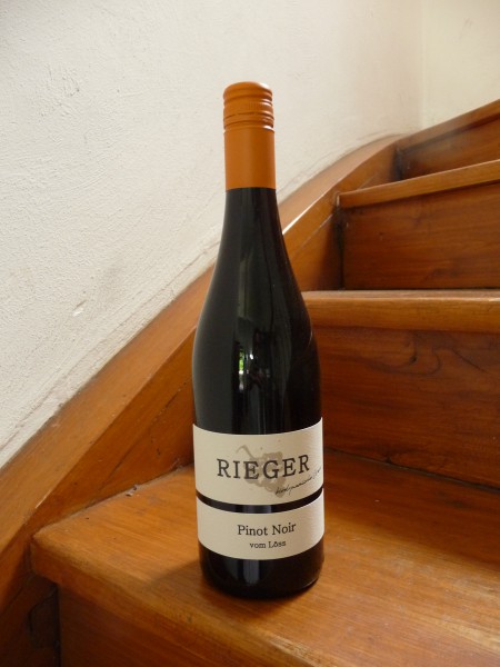 Pinot Noir vom Löss 2022
