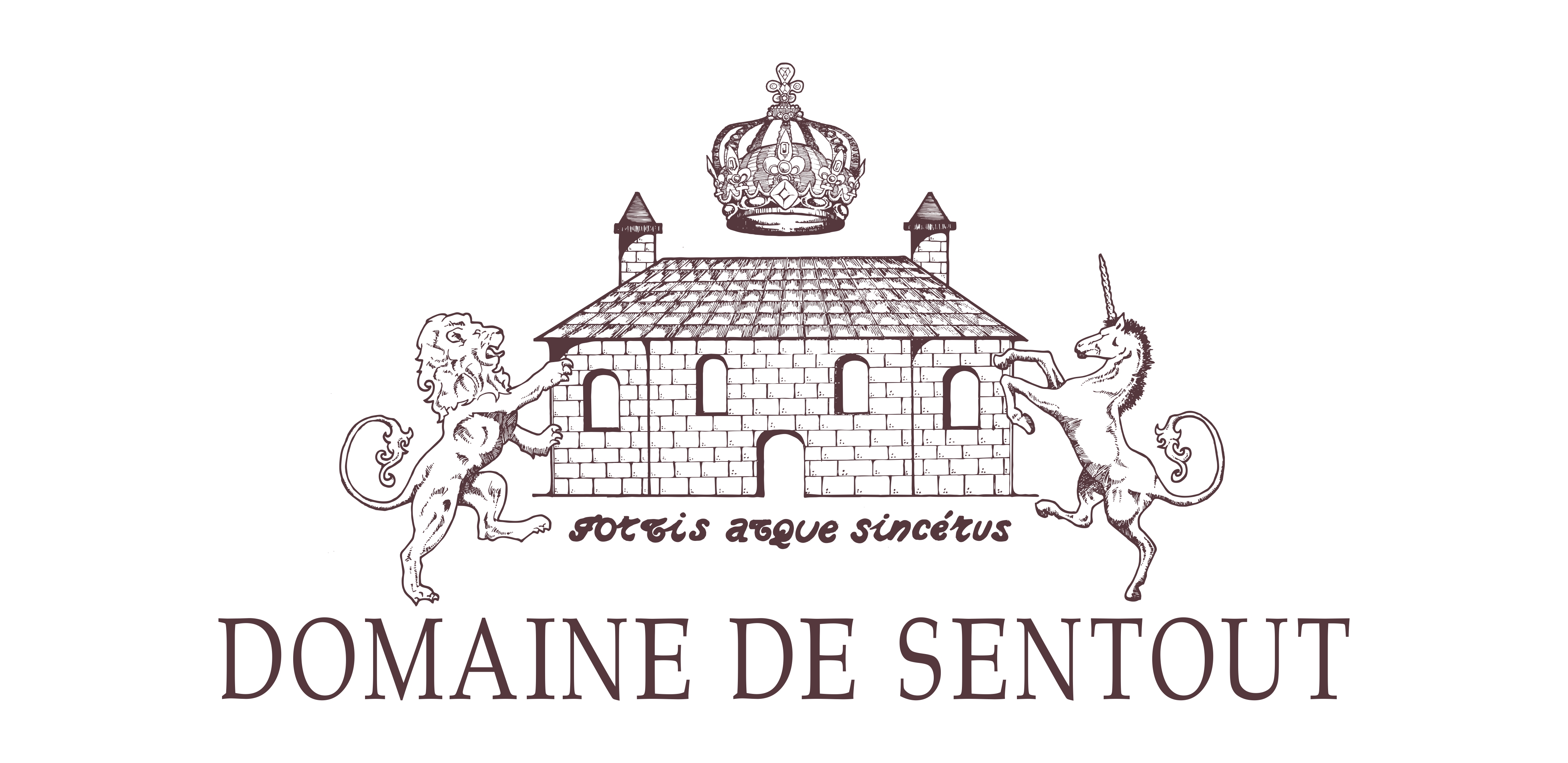 Domaine de Sentout