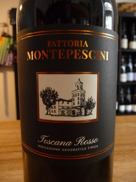 Toscana Rosso 2021