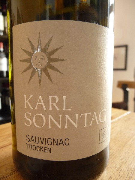 Sauvignac Nitteler Rochusfels 2021