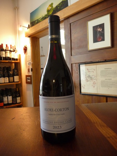 Aloxe Corton 2023