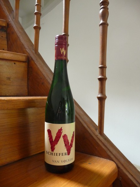 VV Schiefer Riesling 2023