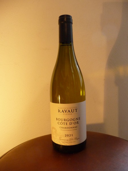 Bourgogne Chardonnay 2021