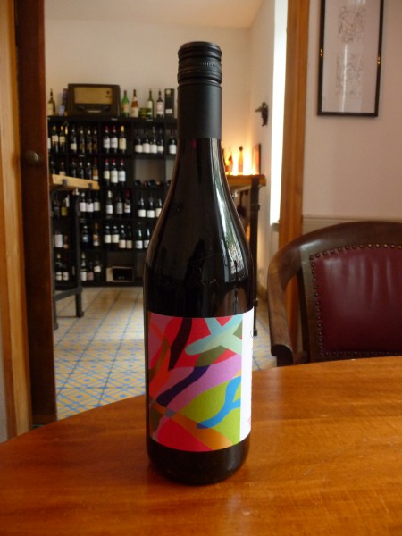 Riverine Hills Gamza "Cinderella" 2022