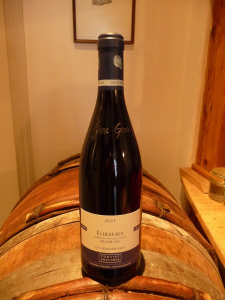 Echezeaux Grand Cru "Les Loachausses" 2021