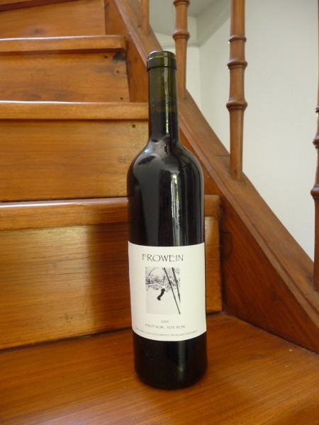 Pinot Noir Alte Rebe 2024