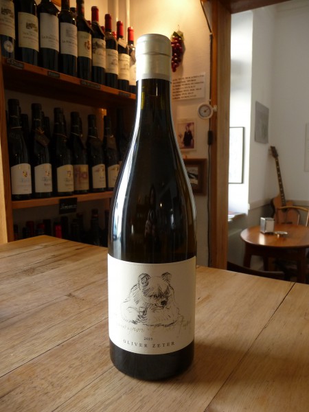 Sauvignon blanc "Fumé" 2023