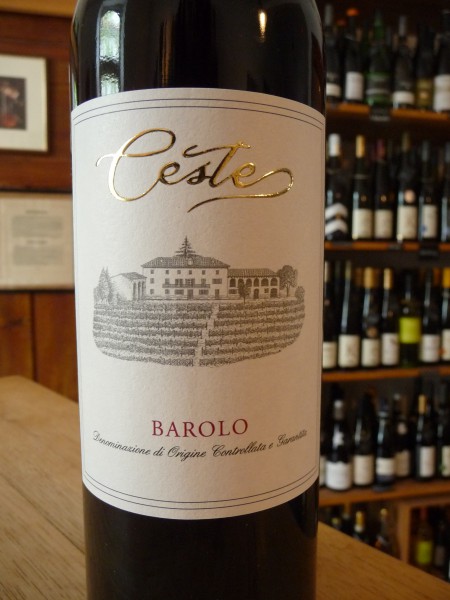 Barolo 2020