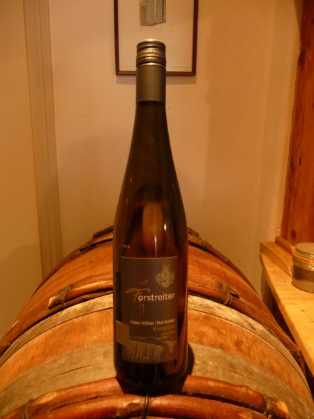 Grüner Veltliner Ried Schiefer 2023