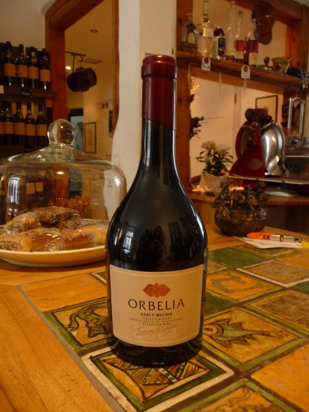 Estate Reserve Early 55 2021