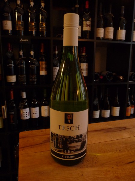 Riesling trocken 2024