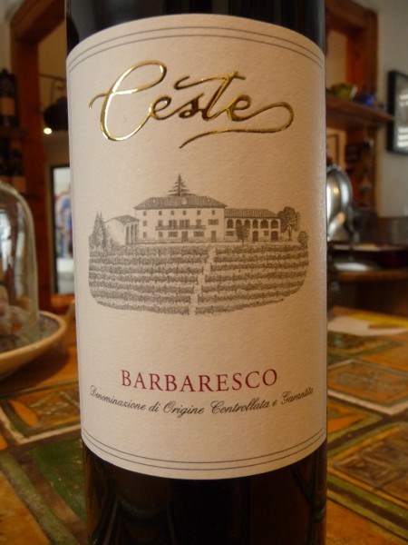Barbaresco 2020