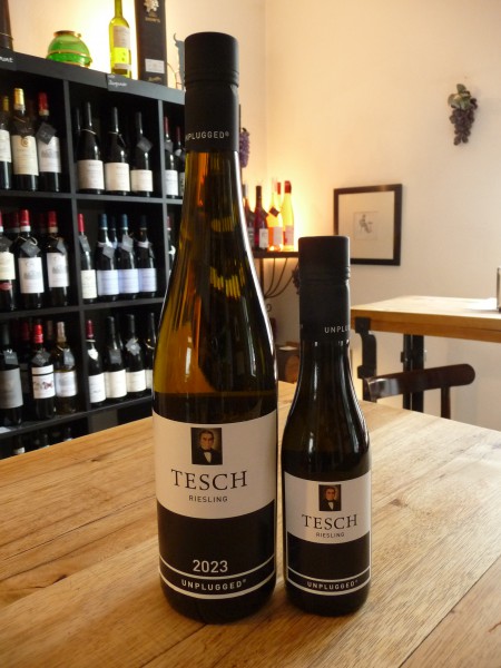 Riesling Unplugged 2023