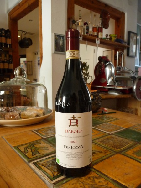 Barolo Classico 2021