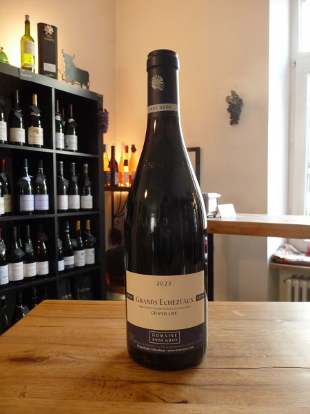 Grands Echezeaux Grand Cru rouge 2023