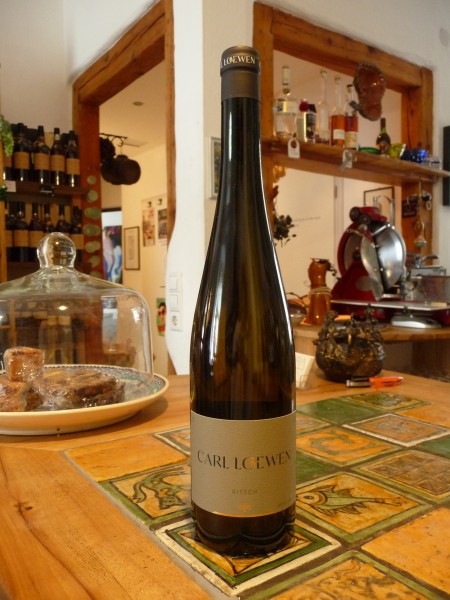 Riesling Ritsch Großes Gewächs 2025