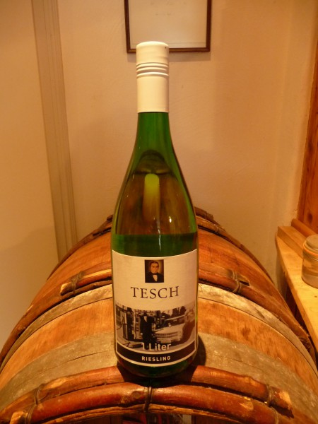 Riesling Liter 2023
