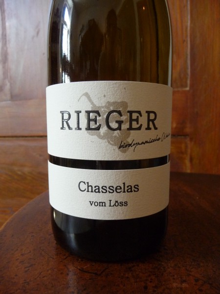 Chasselas Steinig 2023