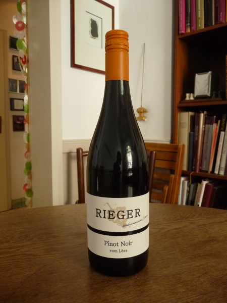 Pinot Noir vom Löss 2023