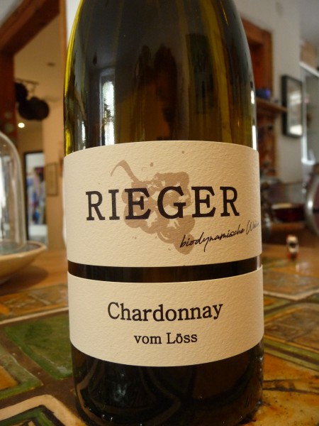 Chardonnay vom Löss 2024