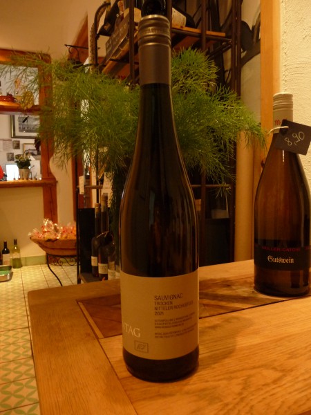 Sauvignac Nitteler Rochusfels 2021